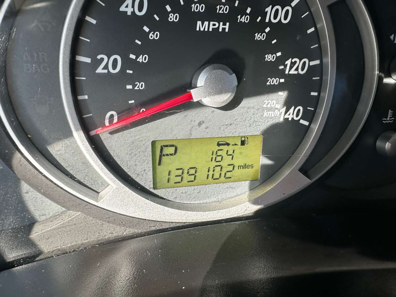 Hyundai Tucson GLS 2.7 2WD 2006