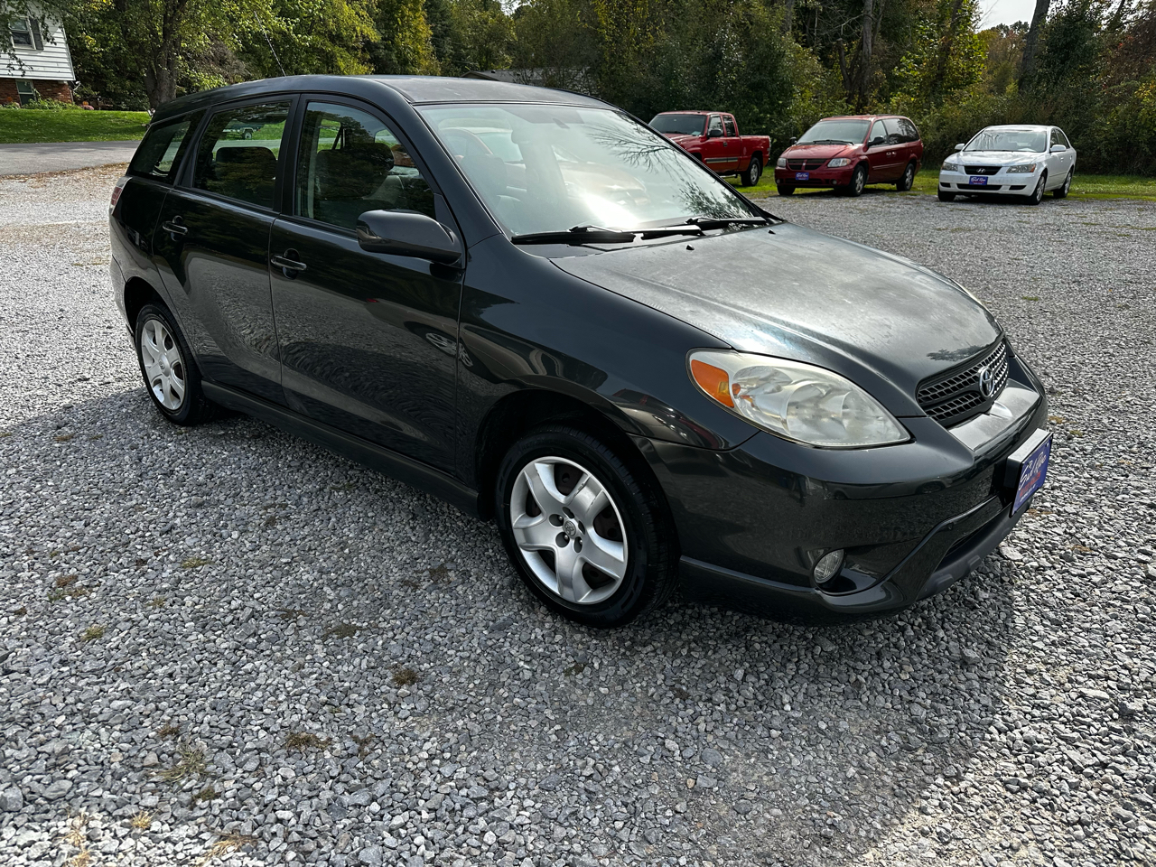 Toyota Matrix 2WD 2005