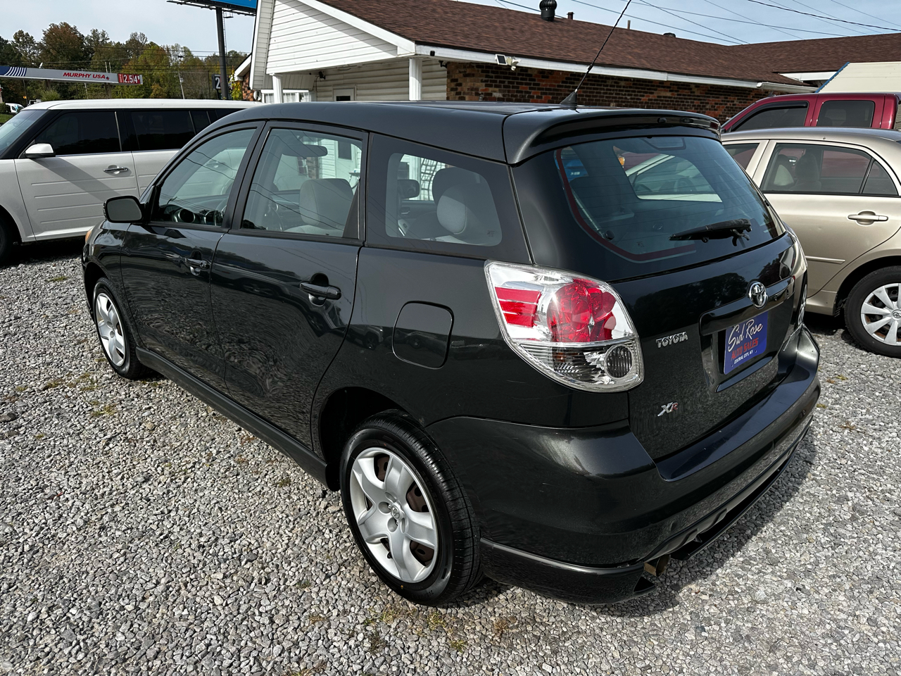 Toyota Matrix 2WD 2005