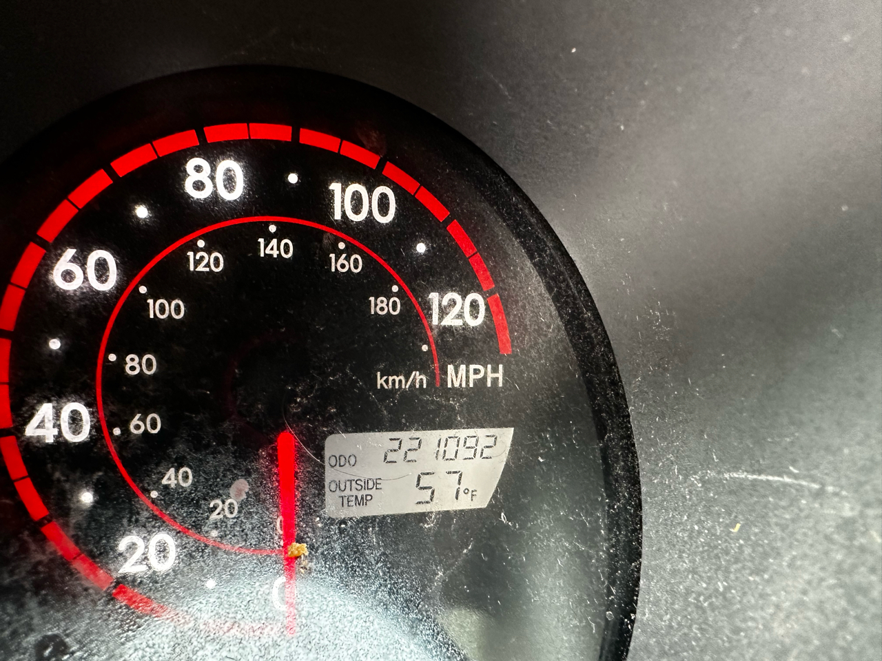 Toyota Matrix 2WD 2005