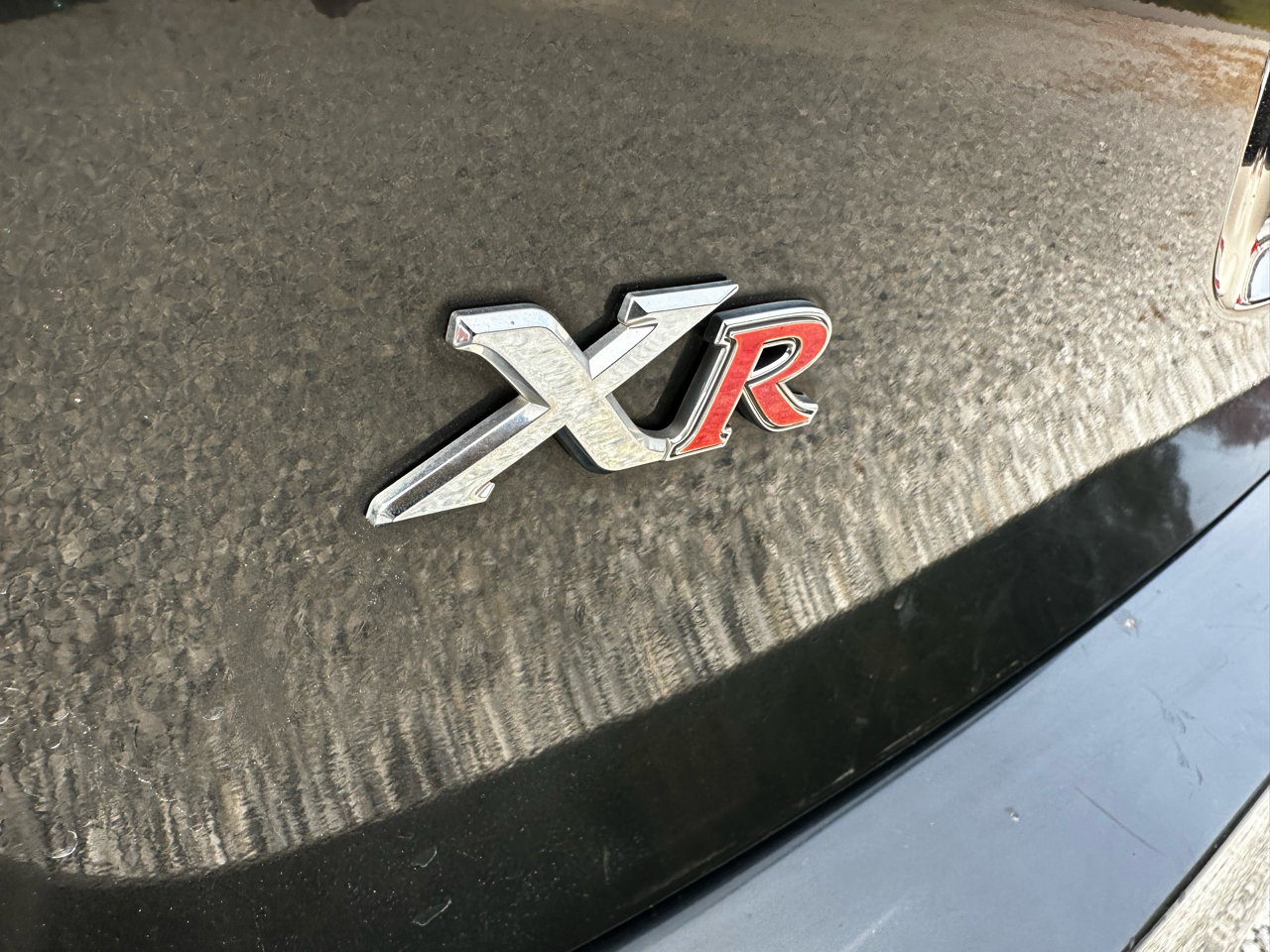 Toyota Matrix 2WD 2005