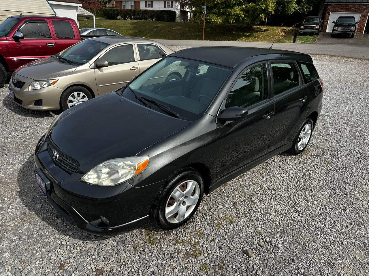 Toyota Matrix 2WD 2005