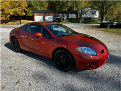 2008 Mitsubishi Eclipse 