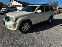 2009 Jeep Grand Cherokee 