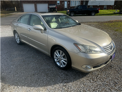 2011 Lexus ES 350 