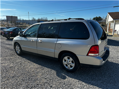 2004 Ford Freestar 