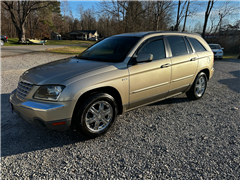 2006 Chrysler Pacifica 
