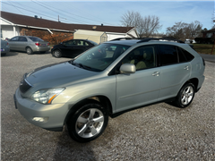 2007 Lexus RX 350 