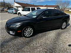 2011 Mazda MAZDA6 