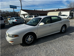 2004 Buick LeSabre 