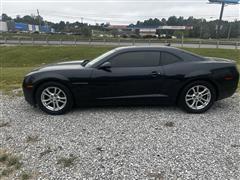 2013 Chevrolet Camaro 