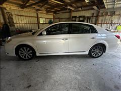 2011 Toyota Avalon 