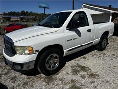 2003 Dodge Ram 1500 