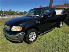 2003 Ford F-150 