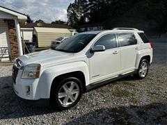 2011 GMC Terrain 