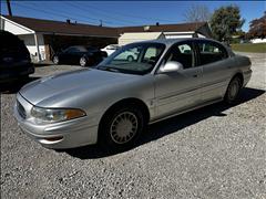2001 Buick LeSabre 
