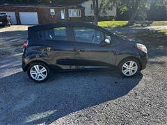 2014 Chevrolet Spark 