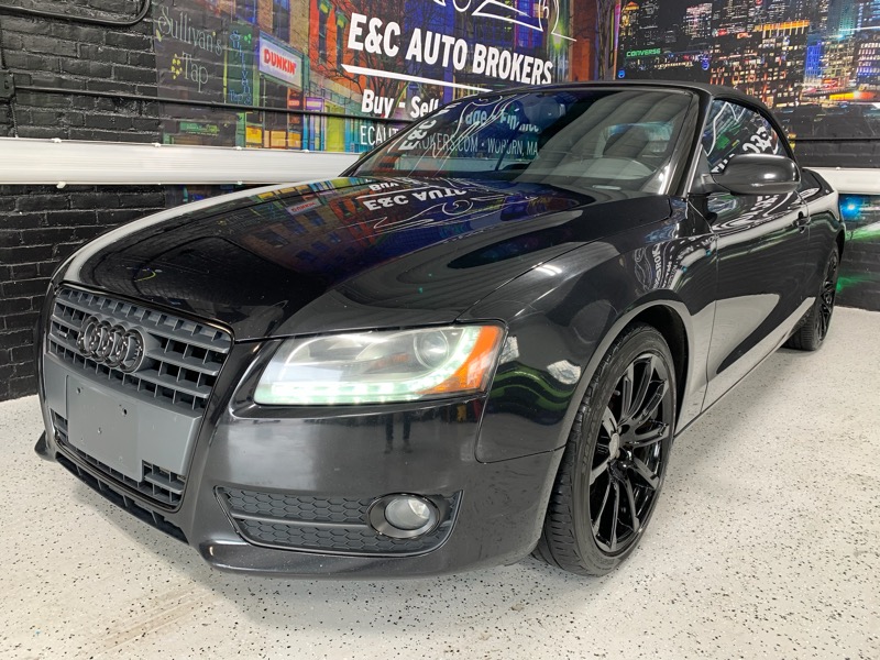 Used Cars for Sale Woburn MA 01801 E & C Auto Brokers