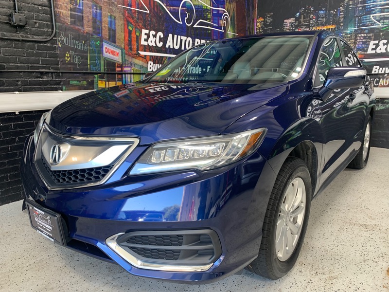 Used Cars for Sale Woburn MA 01801 E & C Auto Brokers