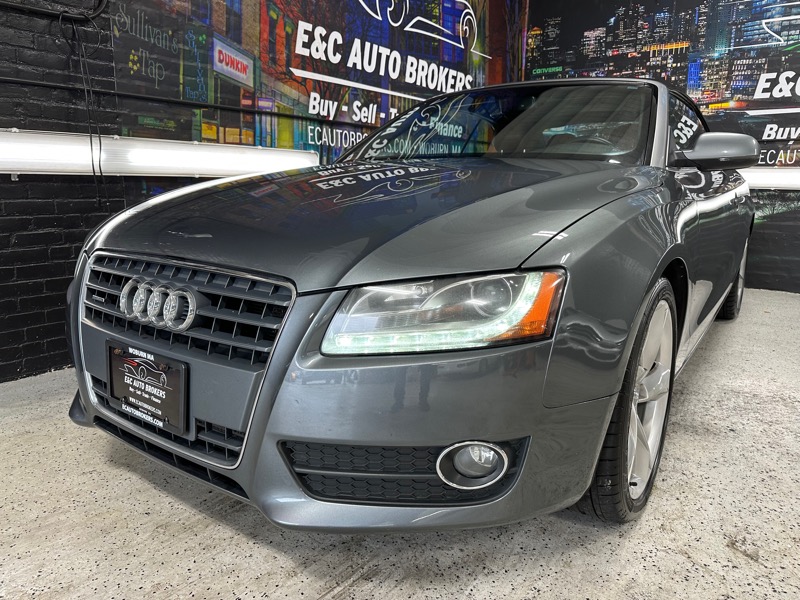 Used Cars for Sale Woburn MA 01801 E & C Auto Brokers