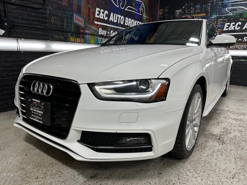 Used Cars for Sale Woburn MA 01801 E & C Auto Brokers