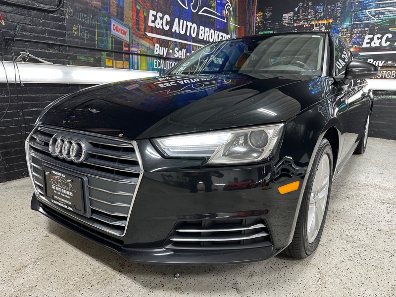 Used Cars for Sale Woburn MA 01801 E & C Auto Brokers