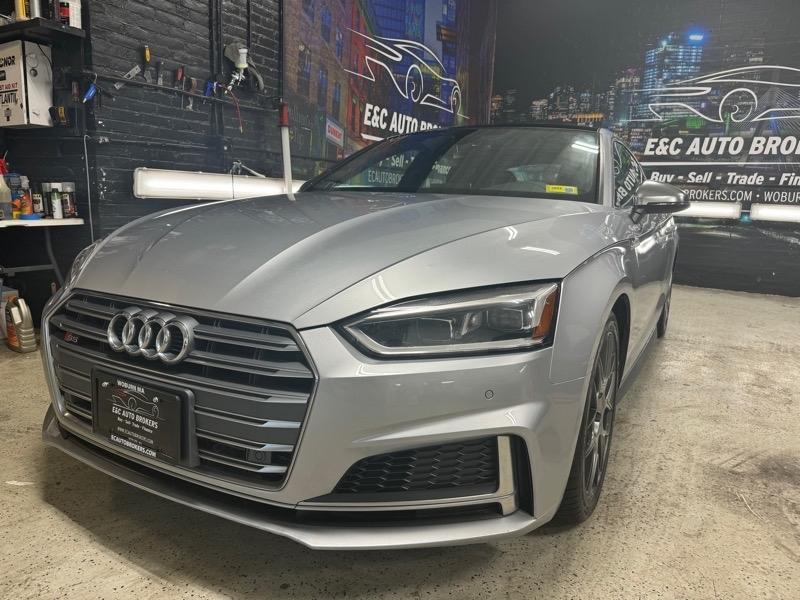 Used Cars for Sale Woburn MA 01801 E & C Auto Brokers