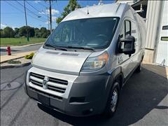2015 RAM Promaster 