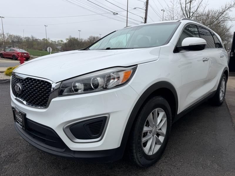 Kia Sorento LX AWD 2018