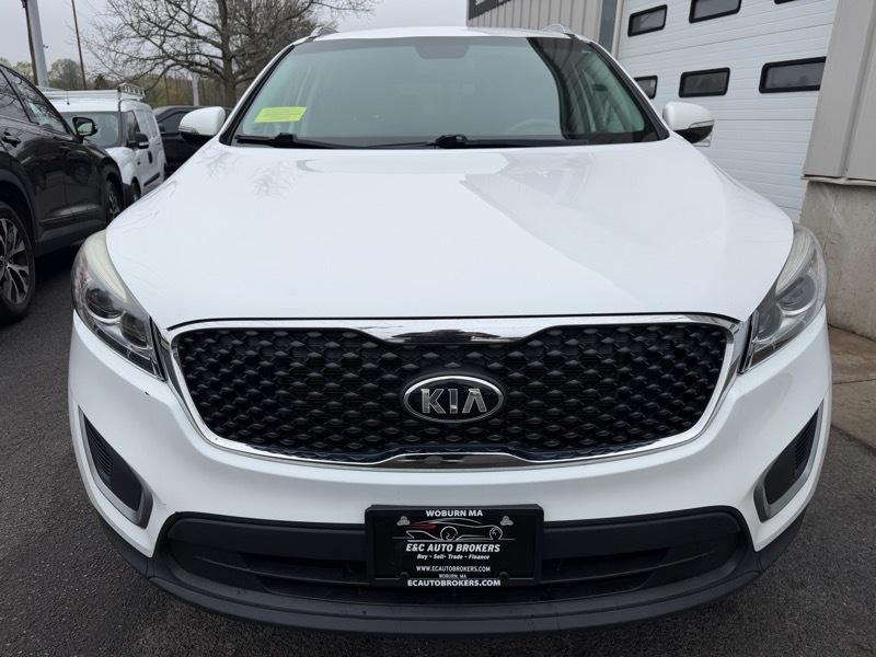 Kia Sorento LX AWD 2018