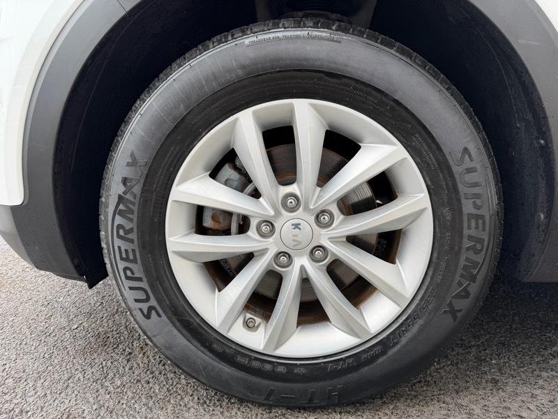 Kia Sorento LX AWD 2018