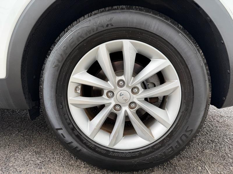 Kia Sorento LX AWD 2018