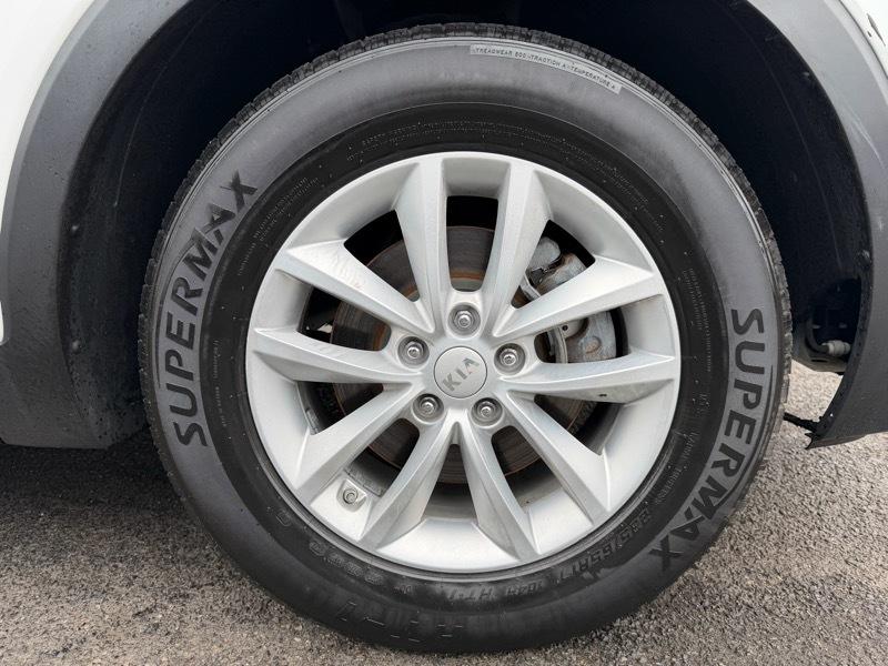 Kia Sorento LX AWD 2018