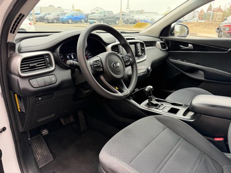 Kia Sorento LX AWD 2018