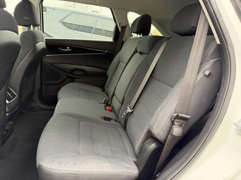 Kia Sorento LX AWD 2018