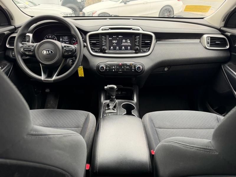 Kia Sorento LX AWD 2018