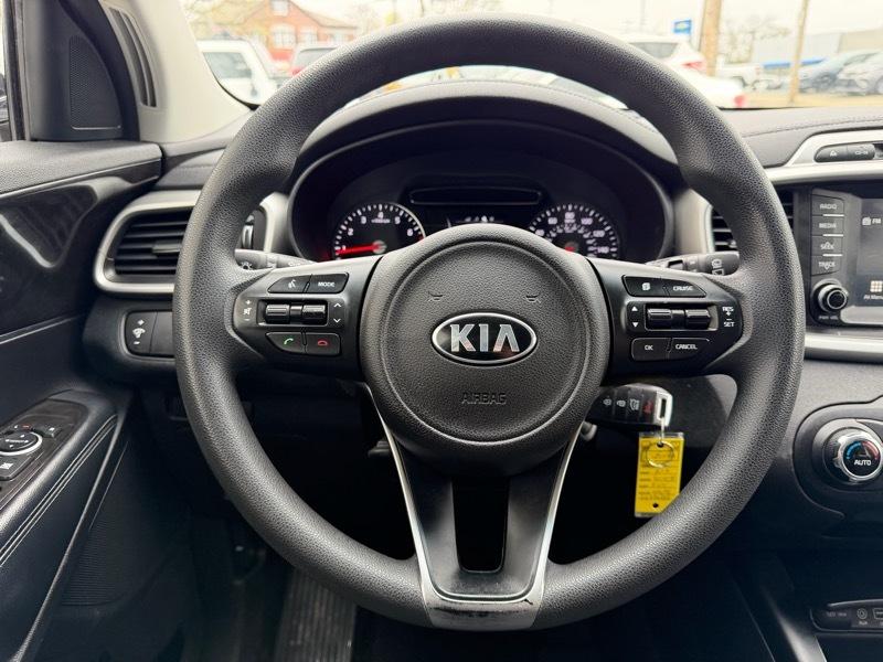 Kia Sorento LX AWD 2018