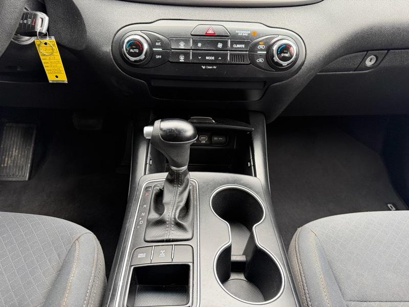 Kia Sorento LX AWD 2018