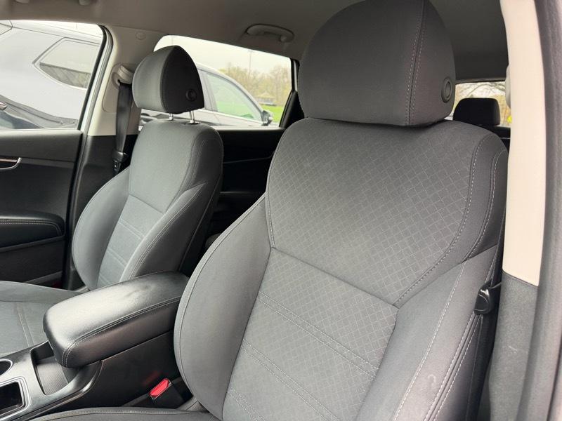 Kia Sorento LX AWD 2018