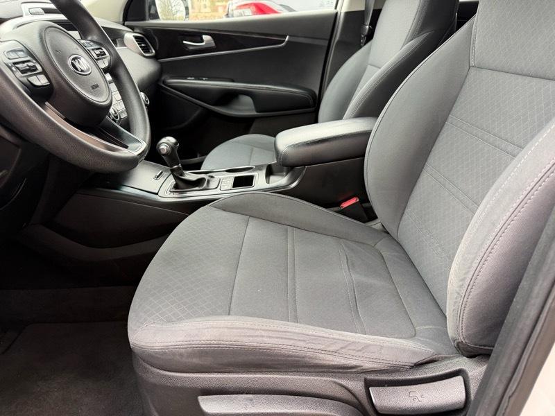 Kia Sorento LX AWD 2018