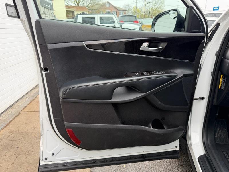 Kia Sorento LX AWD 2018