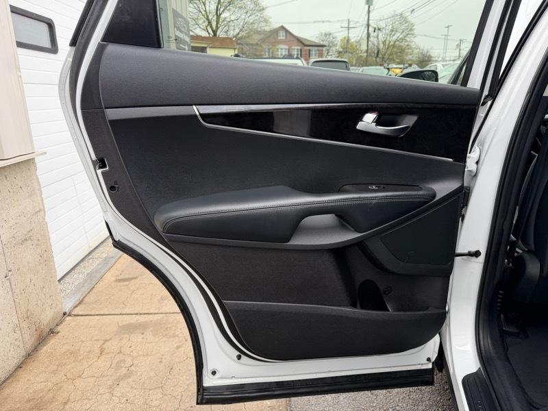 Kia Sorento LX AWD 2018