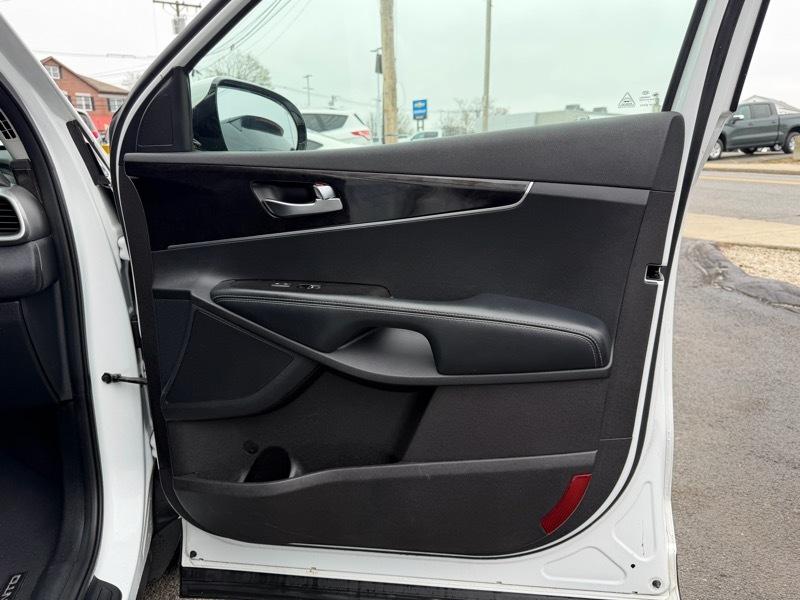 Kia Sorento LX AWD 2018