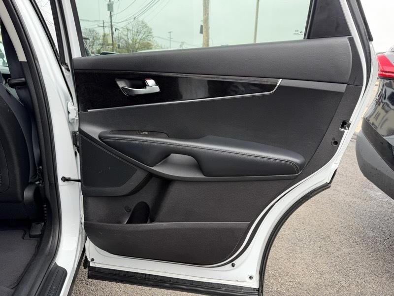 Kia Sorento LX AWD 2018