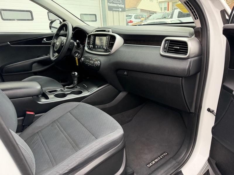 Kia Sorento LX AWD 2018