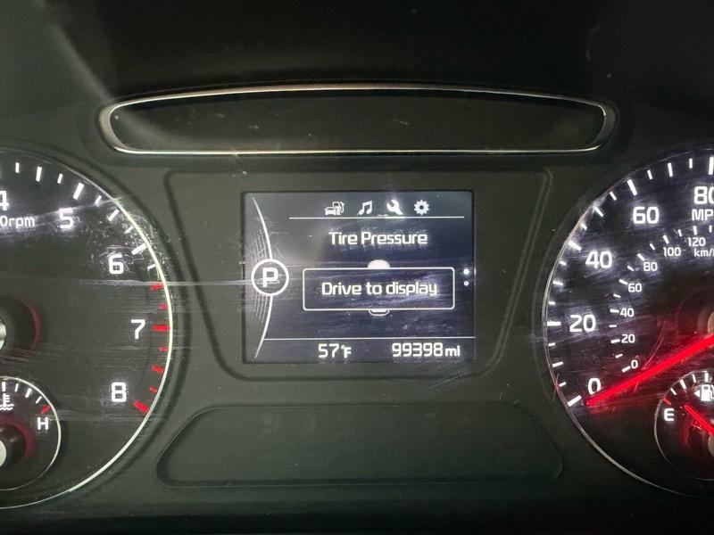 Kia Sorento LX AWD 2018