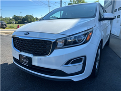 2020 Kia Sedona 