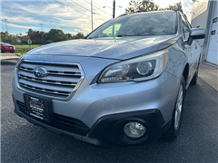 2017 Subaru Outback 