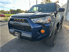 2018 Toyota 4Runner 