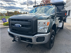 2011 Ford F-350 SD 